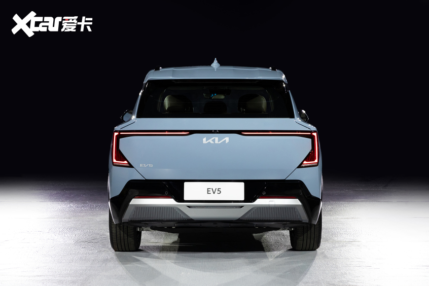 Kia EV5